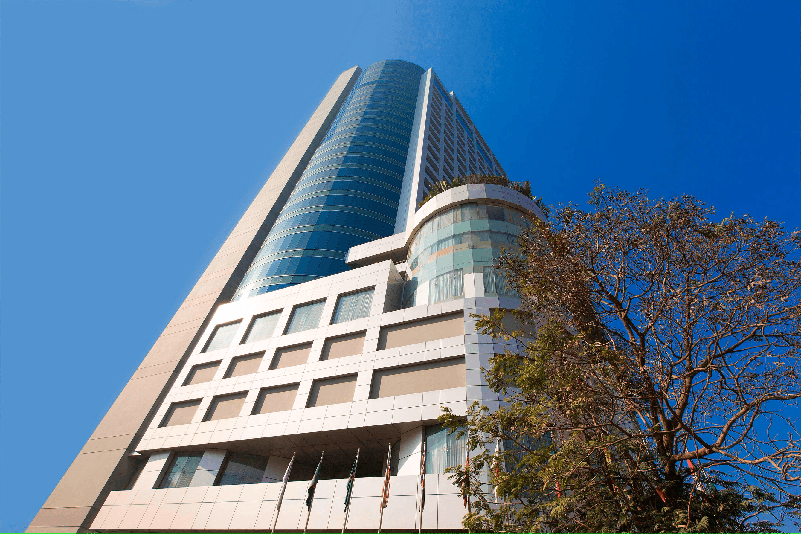 Westin Hotel