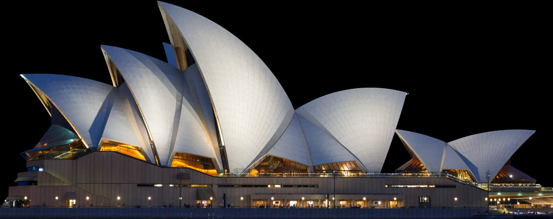 Sydney Opera House