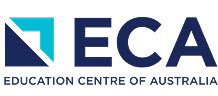 ECA logo