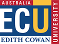 ECU logo