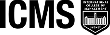 ICMS logo