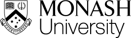 MONASH logo
