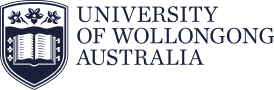 UOW logo
