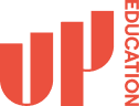 UP logo