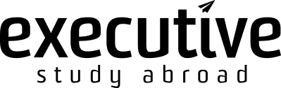 Executive Study Abroad Logo